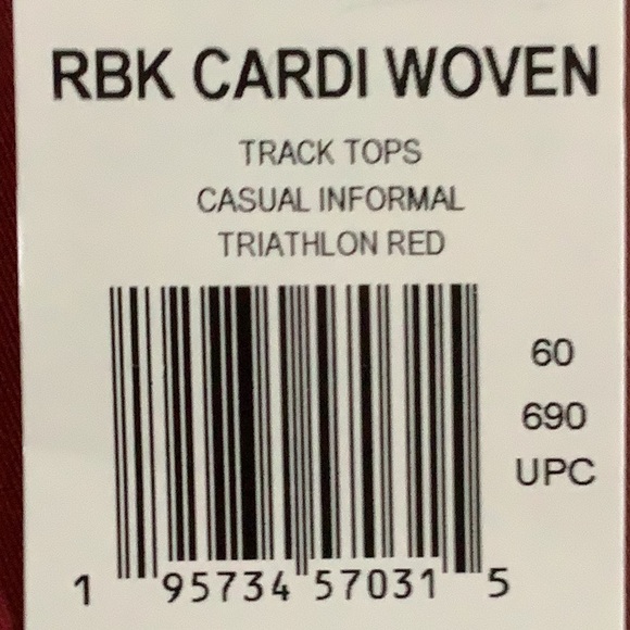 Cardi B cropped jacket. - Picture 6 of 7